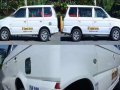 Mitsubishi Adventure UV Express Buendia-Fairview-4