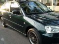 Very Good Condition Honda Civic 2003 Vtis AT For Sale-3