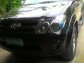 Very Good Condition Toyota Fortuner 2008 For Sale-0