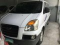 Smooth Shifting 2006 Hyundai Starex CRDI GRX AT For Sale-0