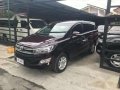 Almost New 2017 Toyota Innova E 2.8 Diesel MT For Sale-2