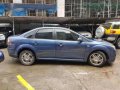 2007 GHIA Ford Focus (GAS) AT trans for sale -0