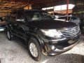 Toyota Fortuner G 2013 Model 4x2 Automatic for sale -2