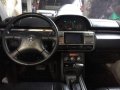 Original Paint 2007 Nissan Xtrail 200x AT For Sale-5