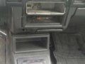 All Stock 1995 Mitsubishi L200 Pickup For Sale-3