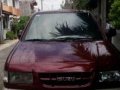 Fresh Like New 2001 Isuzu Crosswind For Sale-1