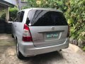 Well Maintained 2012 Toyota Innova J For Sale-3