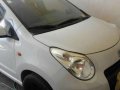 Presentable In And Out 2010 Suzuki Celerio AT For Sale-0