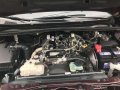 Almost New 2017 Toyota Innova E 2.8 Diesel MT For Sale-6