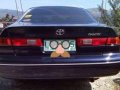 Powerful Engine 1999 Toyota Camry AT For Sale-4