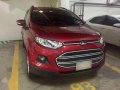 2016 Ford Ecosport Trend for sale -0