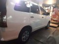 Pristine Condition Toyota Innova J 2016 MT For Sale-3