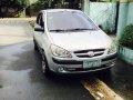 Hyundai Getz 2008 gl for sale-0