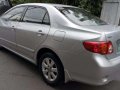 Flood Free 2010 Toyota Corolla Altis 1.6G AT For Sale-2
