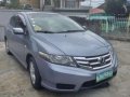 Honda City 1.3 matic 2009 for sale -0