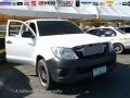 Fully Loaded Toyota Hilux 2008 2.5 TD MT For Sale-0