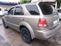 kia sorento 4x4 automatic 2010m diesel-4