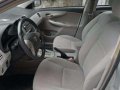 Flood Free 2010 Toyota Corolla Altis 1.6G AT For Sale-7