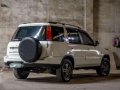 Honda CRV 2001 Gen 1 2.0 MT White For Sale -3