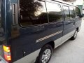 Nissan Urvan 2005 FOR SALE-10