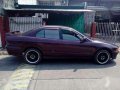 Very Well Maintained 1998 Mitsubishi Galant AT For Sale-1