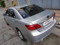BYD L3 2015 SILVER FOR SALE-4