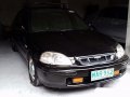 Honda Civic 1998 for sale -0
