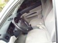 Newly Registered Hyundai Accent 2006 MT For Sale-3