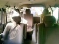 Fresh Like New 2007 Toyota Hiace Super Grandia For Sale-4