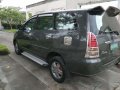 Fully Loaded Toyota Innova 2005 G Diesel AT For Sale-4