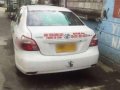 For sale Toyota Vios 2012 model -1