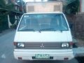 For sale 1996 Mitsubishi L300 in good condition-0