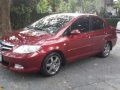 Intact Interior Honda City Vtec 2006 AT For Sale-0