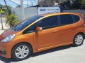 Excellent Condition 2012 Honda Jazz 1.5L AT For Sale-1