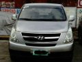 Fresh In And Out 2012 Hyundai Grand Starex For Sale-0