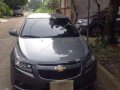 Excellent Condition Chevrolet Cruze 2010 AT For Sales-2