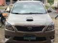 Low Mileage Toyota Innova 2013 For Sale-0