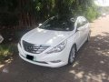 Fuel Efficient 2010 Hyundai Sonata Gls Premium AT For Sale-0