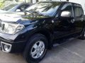 Perfect Condition 2010 Nissan Navara LE MT For Sale-2