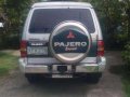 All Stock Mitsubishi Pajero Exceed 2002 For Sale-3