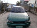 All Power Toyota Corolla Xe 2003 MT For Sale-5