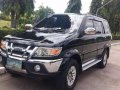 Excellent Engine 2010 Isuzu Sportivo MT For Sale-1