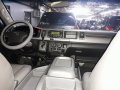 Toyota Hiace 2007 WHITE FOR SALE-5