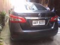 Like New 2015 Nissan Sylphy 16L Xtronic AT For Sale-4