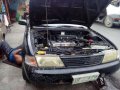 Well Kept Nissan Sentra Series 2 EX Saloon 1995 For Sale-10