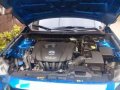 Mazda 2.0 CX3 2017 Automatic Blue For Sale -5