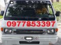 Like Brand New 2017 Misubishi L300 Fb Dual Aircon For Sale-1