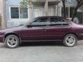 All Power 2000 Nissan Sentra Ex Saloon Series 4 For Sale-0