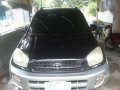 2002 Toyota Rav4 Automatic for sale -0