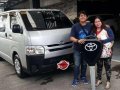 For sale Toyota Hiace Commuter -0